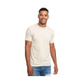 Unisex CVC Crewneck T-Shirt
