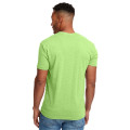 Unisex CVC Crewneck T-Shirt