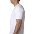 Unisex CVC Crewneck T-Shirt
