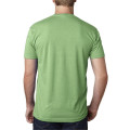 Unisex CVC Crewneck T-Shirt