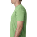 Unisex CVC Crewneck T-Shirt