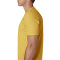 Unisex CVC Crewneck T-Shirt