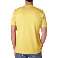 Unisex CVC Crewneck T-Shirt