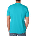 Unisex CVC Crewneck T-Shirt