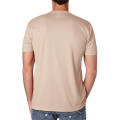 Unisex CVC Crewneck T-Shirt