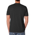 Unisex CVC Crewneck T-Shirt
