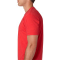 Unisex CVC Crewneck T-Shirt
