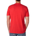Unisex CVC Crewneck T-Shirt