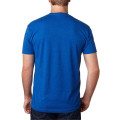Unisex CVC Crewneck T-Shirt