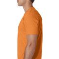 Unisex CVC Crewneck T-Shirt