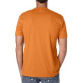 Unisex CVC Crewneck T-Shirt