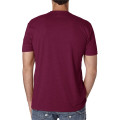Unisex CVC Crewneck T-Shirt