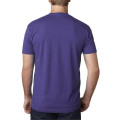 Unisex CVC Crewneck T-Shirt