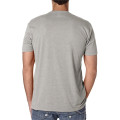 Unisex CVC Crewneck T-Shirt