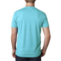 Unisex CVC Crewneck T-Shirt