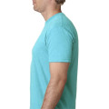 Unisex CVC Crewneck T-Shirt
