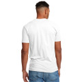 Unisex CVC Crewneck T-Shirt