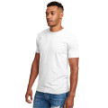 Unisex CVC Crewneck T-Shirt