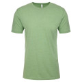 Unisex CVC Crewneck T-Shirt