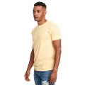 Unisex CVC Crewneck T-Shirt
