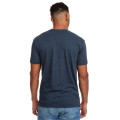 Unisex CVC Crewneck T-Shirt