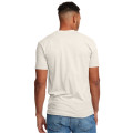 Unisex CVC Crewneck T-Shirt