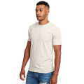 Unisex CVC Crewneck T-Shirt