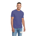 Unisex CVC Crewneck T-Shirt