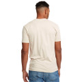 Unisex CVC Crewneck T-Shirt