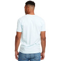 Unisex CVC Crewneck T-Shirt