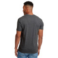 Unisex CVC Crewneck T-Shirt