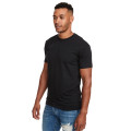 Unisex CVC Crewneck T-Shirt