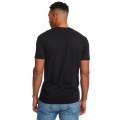 Unisex CVC Crewneck T-Shirt