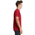 Unisex CVC Crewneck T-Shirt