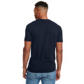 Unisex CVC Crewneck T-Shirt