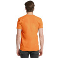 Unisex CVC Crewneck T-Shirt