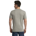 Unisex CVC Crewneck T-Shirt
