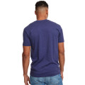 Unisex CVC Crewneck T-Shirt