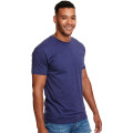 Unisex CVC Crewneck T-Shirt