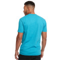 Unisex CVC Crewneck T-Shirt