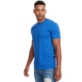 Unisex CVC Crewneck T-Shirt