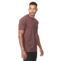 Unisex CVC Crewneck T-Shirt