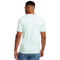 Unisex CVC Crewneck T-Shirt