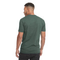 Unisex CVC Crewneck T-Shirt