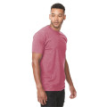 Unisex CVC Crewneck T-Shirt