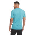 Unisex CVC Crewneck T-Shirt