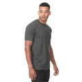 Unisex CVC Crewneck T-Shirt