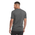 Unisex CVC Crewneck T-Shirt