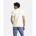 Unisex CVC Crewneck T-Shirt