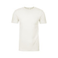 Unisex CVC Crewneck T-Shirt